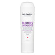 Goldwell - Dualsenses Blondes & Highlights Anti-Brassiness Conditioner - 200ml - Feel You