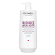 Goldwell - Dualsenses Blondes & Highlights Anti-Brassiness Shampoo - 1000ml - Feel You
