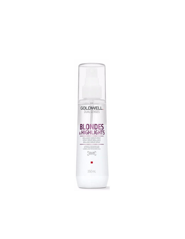 Goldwell - Dualsenses Blondes & Highlights Serum Spray - 150ml - Feel You
