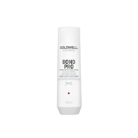 Goldwell - Dualsenses Bond Pro Fortifying Shampoo (weak and brittle hair) - 250ml - Feel You