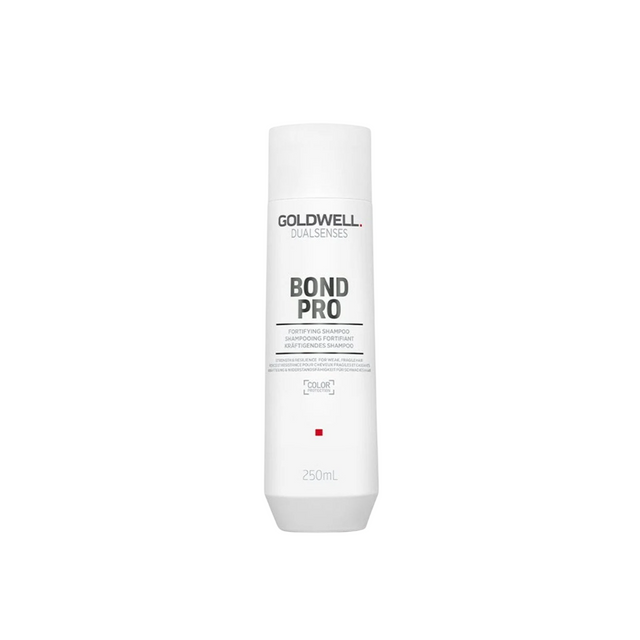 Goldwell - Dualsenses Bond Pro Fortifying Shampoo (weak and brittle hair) - 250ml - Feel You