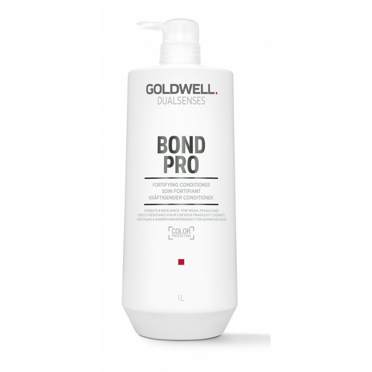 Goldwell - Dualsenses Bond Pro Fortifyining Conditioner (weak and brittle hair) - 1000ml - Feel You