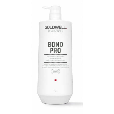 Goldwell - Dualsenses Bond Pro Fortifyining Conditioner (weak and brittle hair) - 1000ml - Feel You