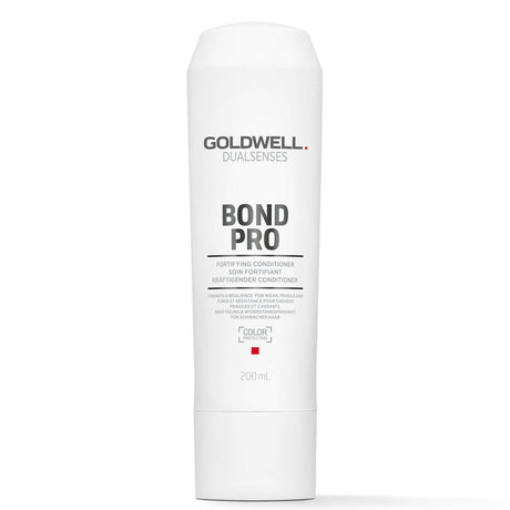 Goldwell - Dualsenses Bond Pro Fortifyining Conditioner (weak and brittle hair) - 200ml - Feel You