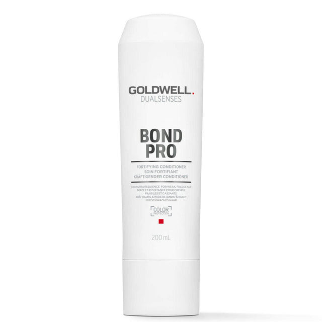 Goldwell - Dualsenses Bond Pro Fortifyining Conditioner (weak and brittle hair) - 200ml - Feel You