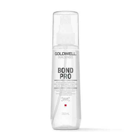 Goldwell - Dualsenses Bond Pro Repair & Structure Spray (weak and brittle hair) - 150ml - Feel You
