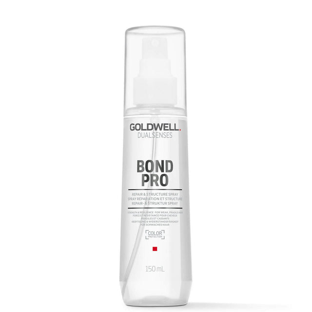 Goldwell - Dualsenses Bond Pro Repair & Structure Spray (weak and brittle hair) - 150ml - Feel You