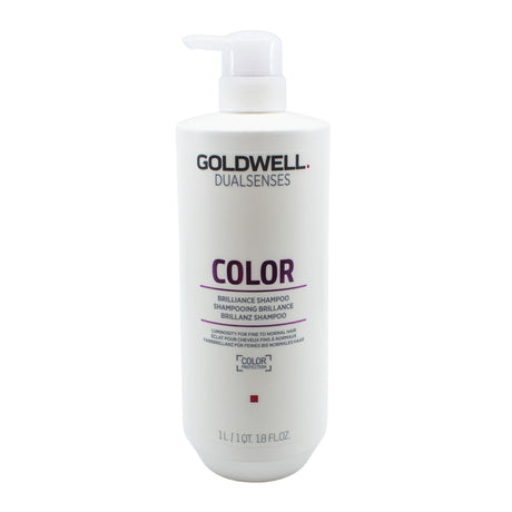 Goldwell - Dualsenses Color ( Brilliance Shampoo) - 1000ml - Feel You