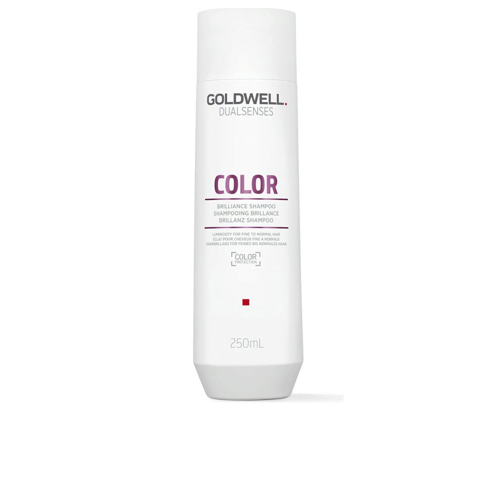 Goldwell - Dualsenses Color ( Brilliance Shampoo) - 250ml - Feel You