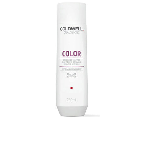 Goldwell - Dualsenses Color ( Brilliance Shampoo) - 250ml - Feel You