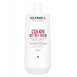 Goldwell - Dualsenses Color Extra Rich Fade Stop Shampoo - 1000ml - Feel You