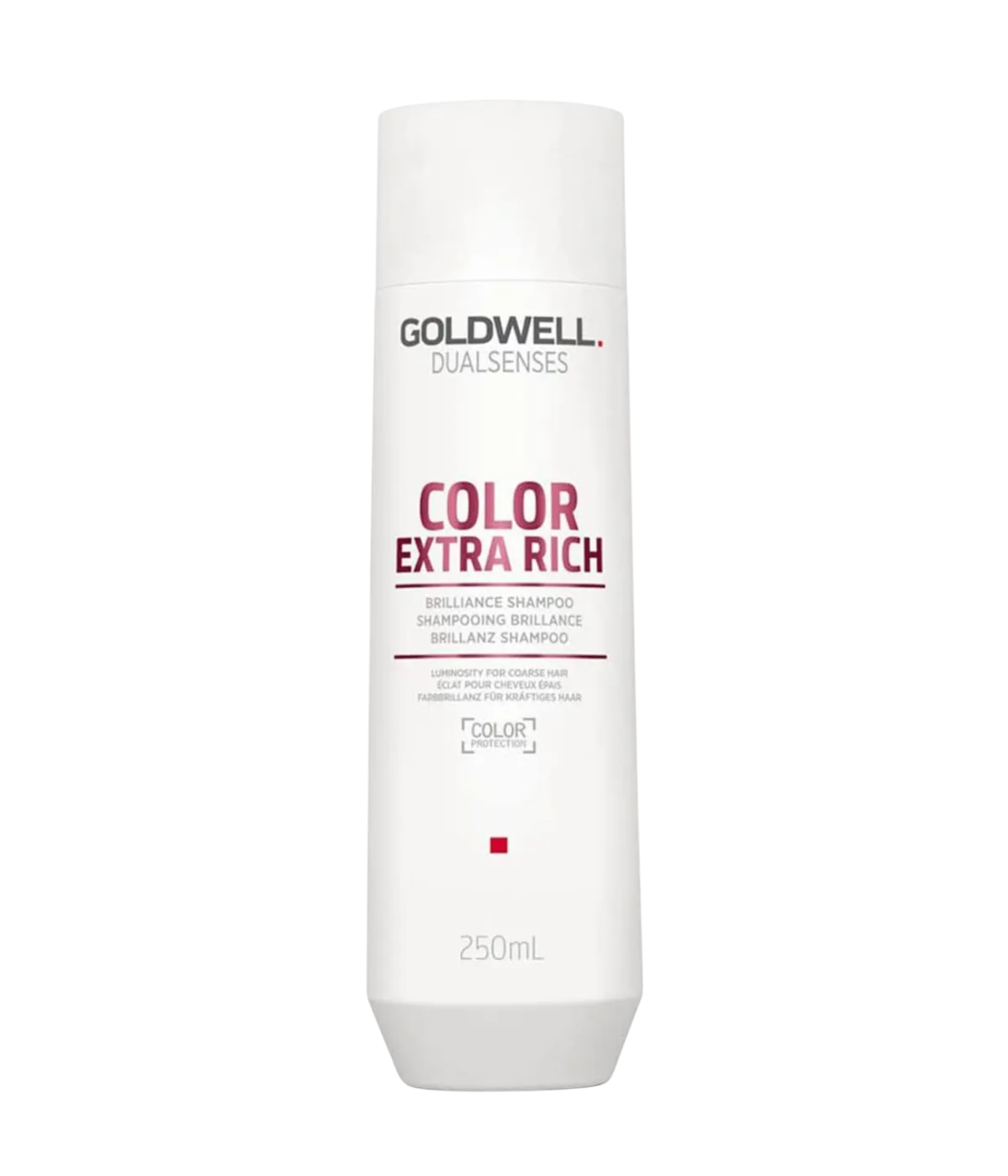 Goldwell - Dualsenses Color Extra Rich Fade Stop Shampoo - 250ml - Feel You