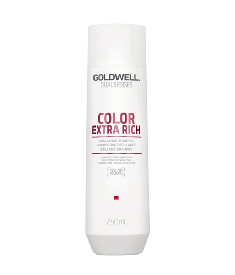 Goldwell - Dualsenses Color Extra Rich Fade Stop Shampoo - 250ml - Feel You