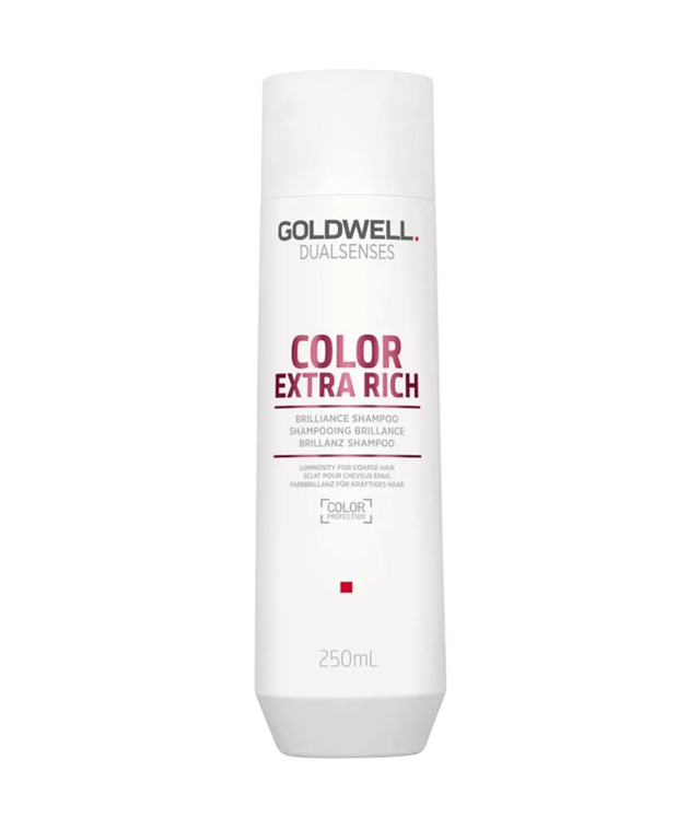 Goldwell - Dualsenses Color Extra Rich Fade Stop Shampoo - 250ml - Feel You