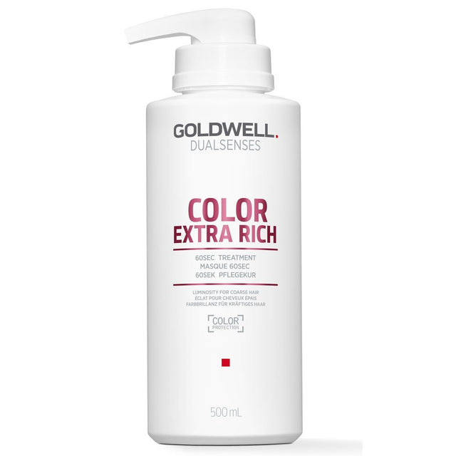 Goldwell, Dualsenses Color Extra Rich, Hair Shampoo, For Colour Protection, 1000 ml - Feel You
