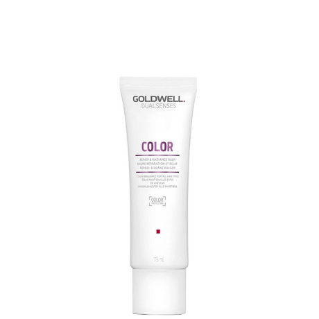 Goldwell - Dualsenses Color Repair & Radiance Leave-in Conditioning Balm (dyed hair) - 75ml - Feel You