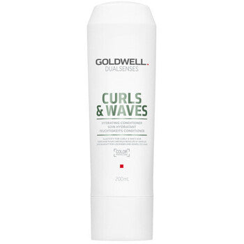 Goldwell - Dualsenses Curly Twist Conditioner - 1000ml - Feel You