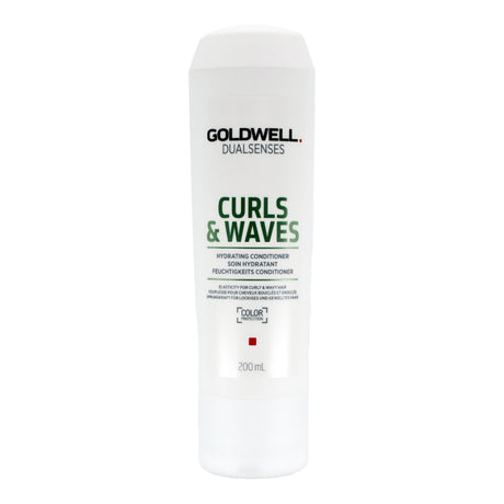 Goldwell - Dualsenses Curly Twist Conditioner - 200ml - Feel You