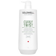 Goldwell - Dualsenses Curly Twist Moisturizing Shampoo - 1000ml - Feel You
