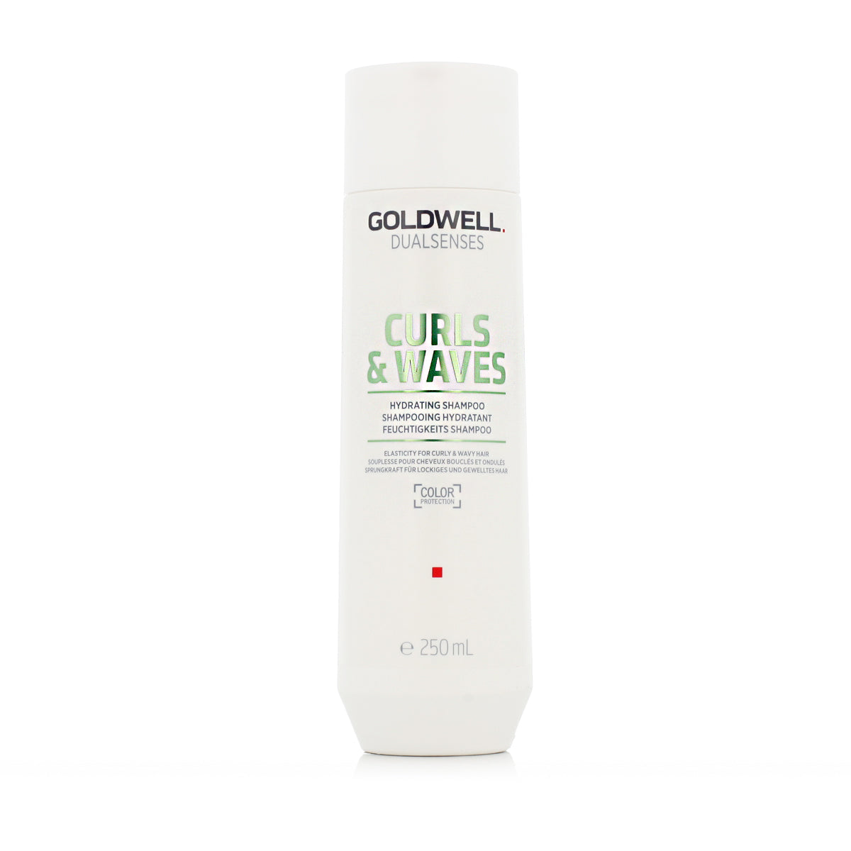 Goldwell - Dualsenses Curly Twist Moisturizing Shampoo - 250ml - Feel You