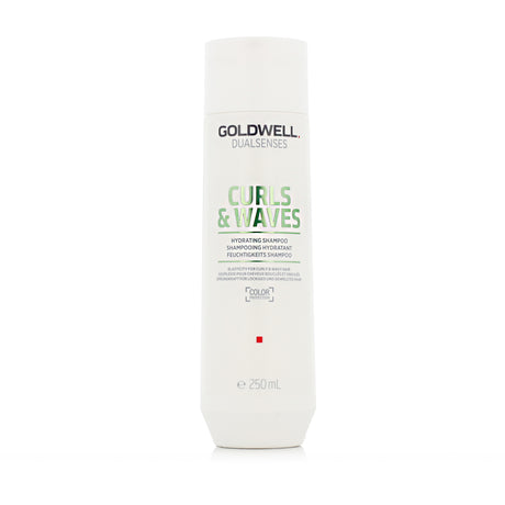 Goldwell - Dualsenses Curly Twist Moisturizing Shampoo - 250ml - Feel You