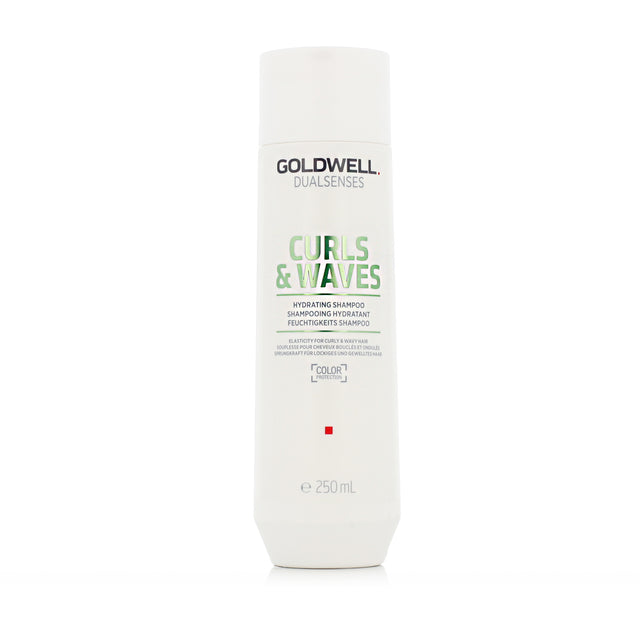 Goldwell - Dualsenses Curly Twist Moisturizing Shampoo - 250ml - Feel You