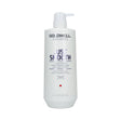 Goldwell - Dualsenses Dualsenses Just Smooth (Taming Shampoo) - 1000ml - Feel You