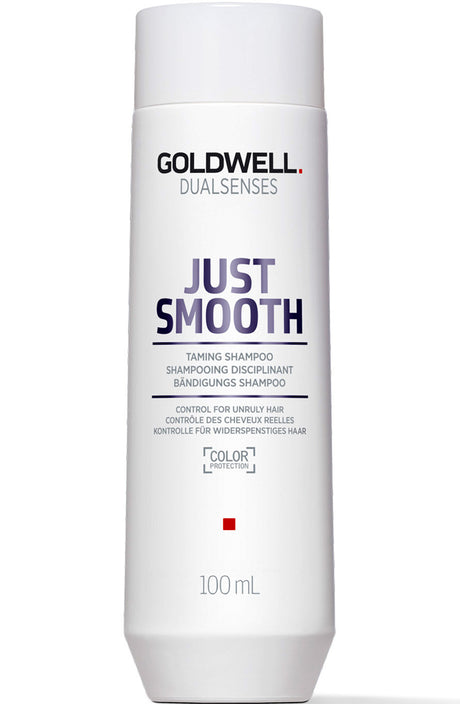 Goldwell - Dualsenses Dualsenses Just Smooth (Taming Shampoo) - 250ml - Feel You