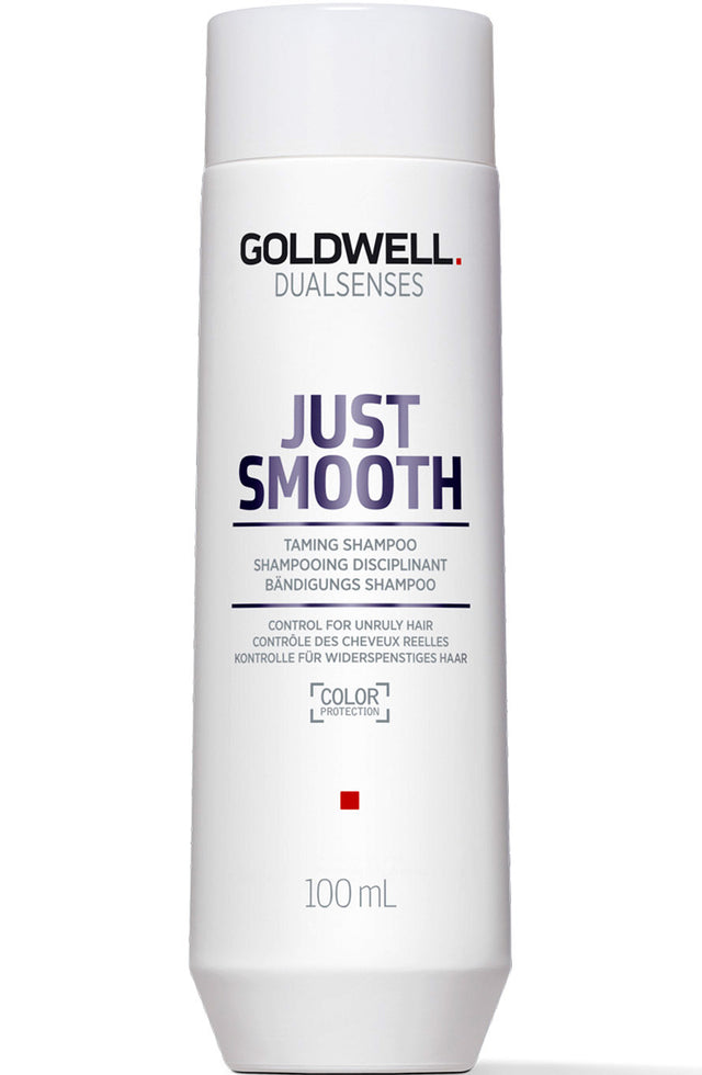 Goldwell - Dualsenses Dualsenses Just Smooth (Taming Shampoo) - 250ml - Feel You