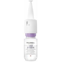 Goldwell - Dualsenses Just Smooth Intensive Conditioning Serum - 18ml - Feel You