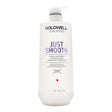 Goldwell - Dualsenses Just Smooth (Taming Conditioner) 200 ml - 1000ml - Feel You
