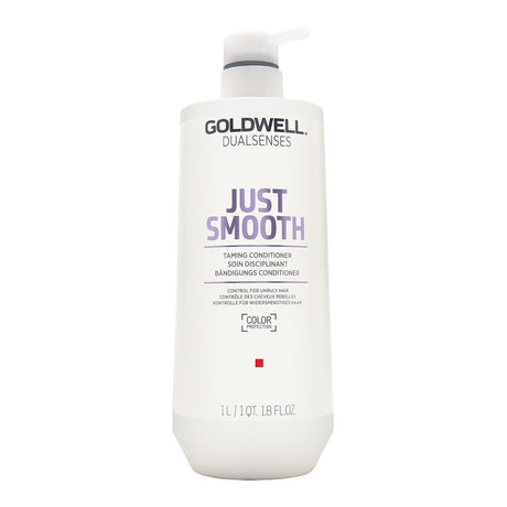 Goldwell - Dualsenses Just Smooth (Taming Conditioner) 200 ml - 1000ml - Feel You