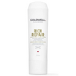 Goldwell - Dualsenses Rich Repair Anti-Breakage Conditioner - 200ml - Feel You