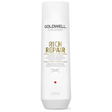 Goldwell - Dualsenses Rich Repair Cream Shampoo For Dry And Stressed Hair ( Dry and Brittle Hair ) - 250ml - Feel You