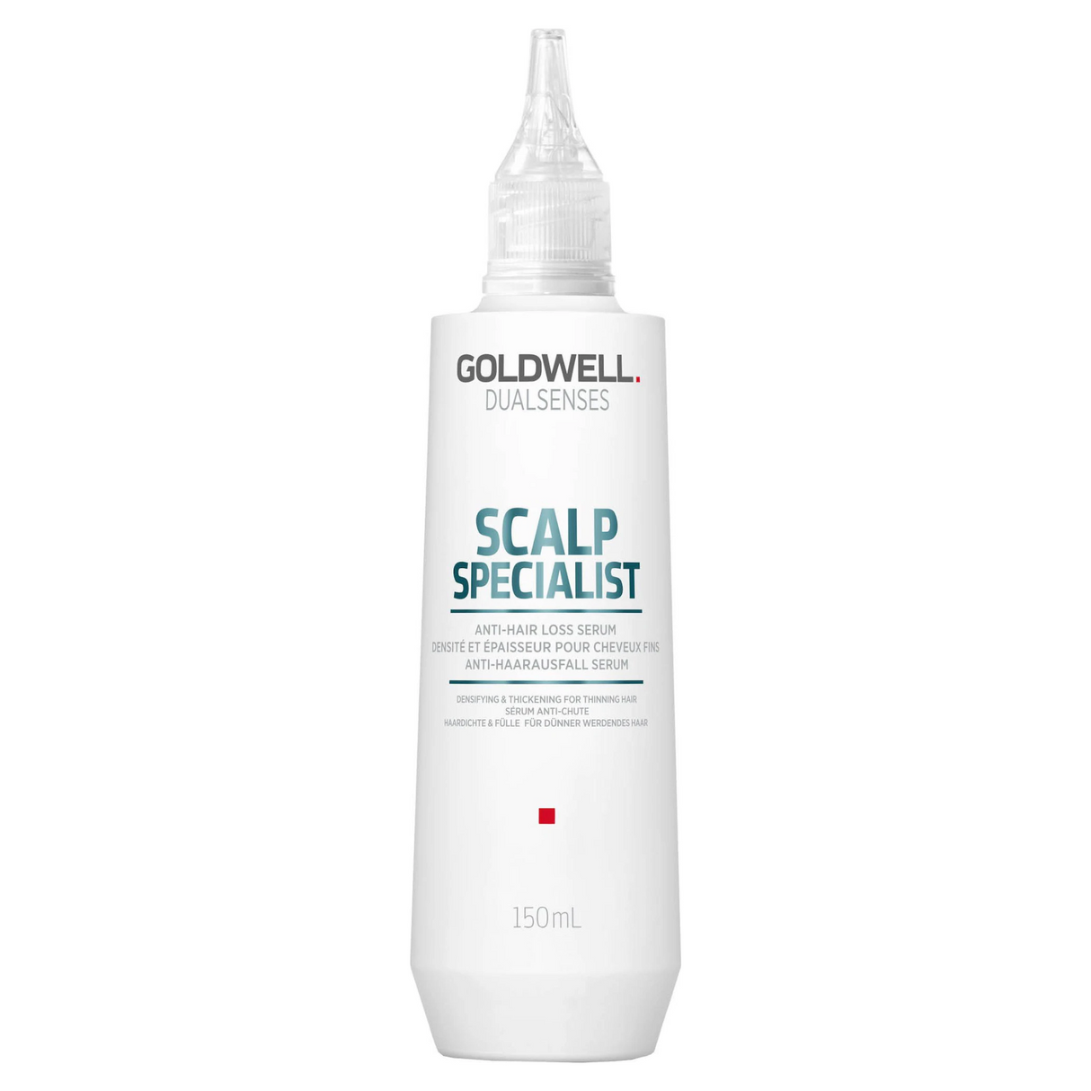 Goldwell - Dualsenses Scalp Specialist Anti-Hairloss Serum - Sérum pro řídnoucí vlasy - 0ml - Feel You