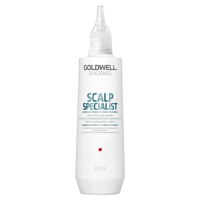 Goldwell - Dualsenses Scalp Specialist Anti-Hairloss Serum - Sérum pro řídnoucí vlasy - 0ml - Feel You
