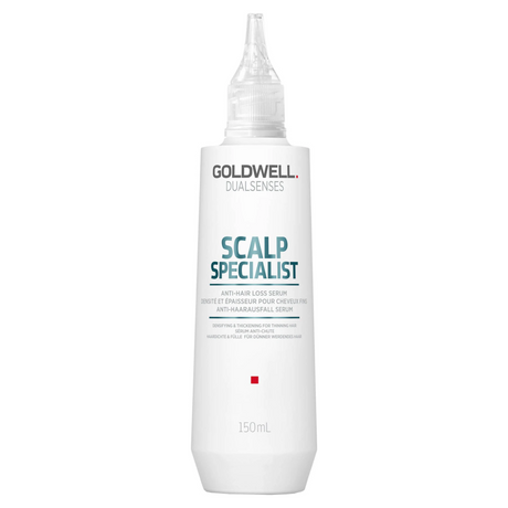 Goldwell - Dualsenses Scalp Specialist Anti-Hairloss Serum - thinning hair - 0ml - Feel You