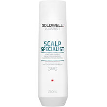 Goldwell - Dualsenses Scalp Specialist Densifying Shampoo - Posilující šampon proti vypadávání vlasů - 250ml - Feel You
