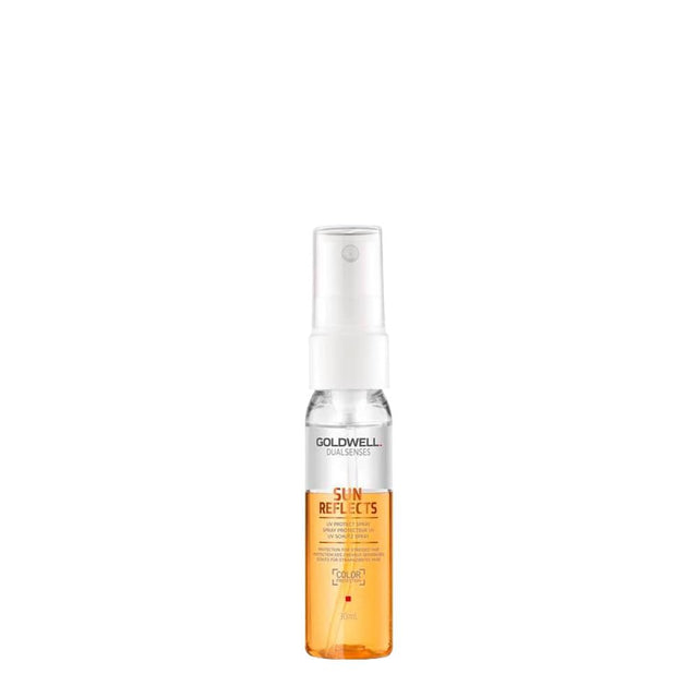 Goldwell, Dualsenses Sun Reflects, Hair Spray Treatment, UV Protection, 30 ml - Feel You