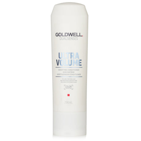 Goldwell - Dualsenses Ultra Volume (Bodifying Conditioner) - 200ml - Feel You