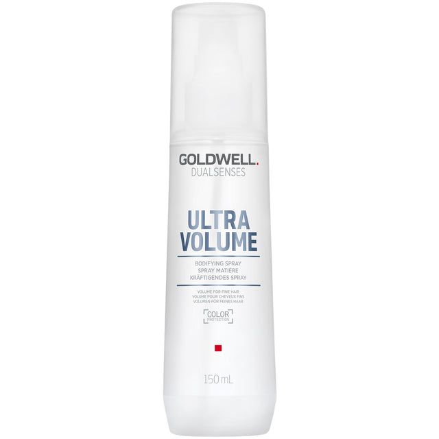 Goldwell - Dualsenses Ultra Volume (Bodifying Spray) 150 ml - 150ml - Feel You