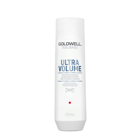 Goldwell - Dualsenses Ultra Volume Boost Shampoo For Fine To Normal Hair - 250ml - Feel You