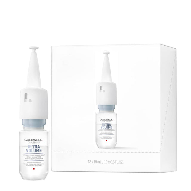 Goldwell - Dualsenses Ultra Volume Intensive Conditioning Serum - 18ml - Feel You