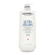 Goldwell - Dualsenses Ultra Volume Lightweight Conditioner For Fine To Normal Hair - 1000ml - Feel You