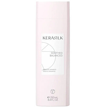 Goldwell - Kerasilk Sensitive Shampoo - Šampon pro citlivou pokožku hlavy - 250ml - Feel You