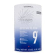 Goldwell - Light Dimensions Oxycur Platin 9+ Powder - 500.0g - Feel You