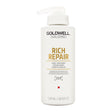 Goldwell - Mask for Dry and Damaged Hair Dualsenses Rich Repair (60Sec Treatment) - 500ml - Feel You
