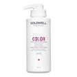 Goldwell - Nutrifying Mask for Dualsenses Color (60 SEC Treatment) 500 ml - 500ml - Feel You