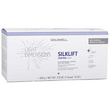Goldwell - Silklift Control Light Dimensions High Performance Lightener - 500.0g - Feel You