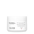 Goldwell - Silver 60sec Treatment Mask - 200ml - Feel You